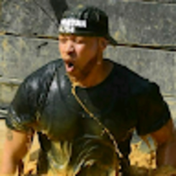 Meet your Posher, Marcus - Picture 1 of 1